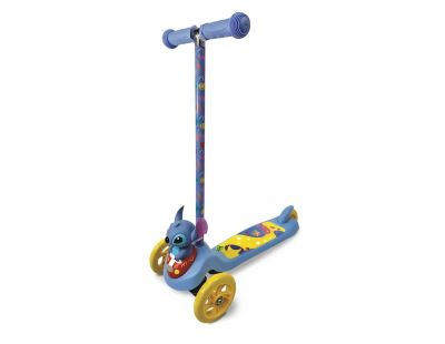 Stitch 3 Tekerlekli Scooter