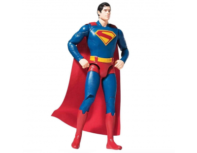 Superman Figür 30 cm