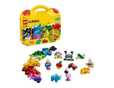 LEGO Classic Yaratıcı Çanta 10713