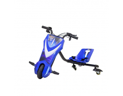 Cool Wheels Drift Scooter Mavi