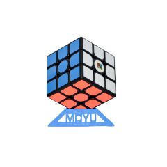 Moyu Moyu Mei Long 3M Magnetic Version 3X3 Speed Küpü