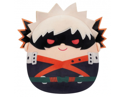 Squishmallows My Hero Acamedia 20 cm Asorti