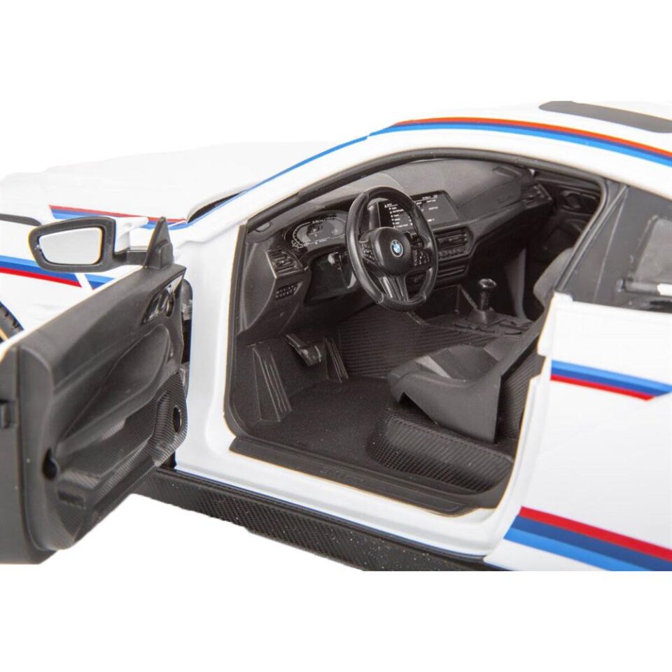 S00092800 R/C 1/14 BMW 3.0 CSL IŞIKLI -SUN