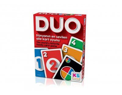 KS Duo Kart Oyunu