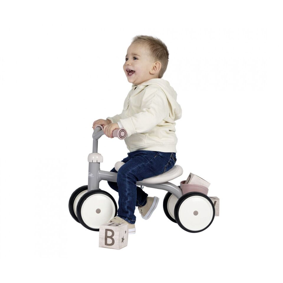 7600721405 ROOKIE RIDE-ON PINK