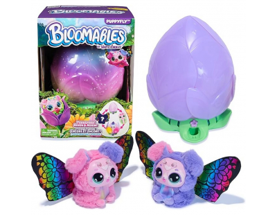 Bloomables Sürpriz Peluş