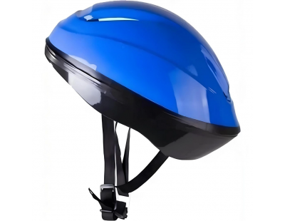 Pvc Kask Mavi