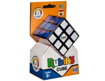 Rubiks 3x3 Küp Puzzle 6063968