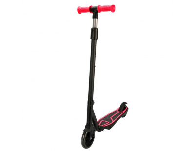 Cool Wheels Işıklı Scooter Pembe