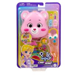 Polly Pocket Care Bears Micro Oyun Seti JCC14