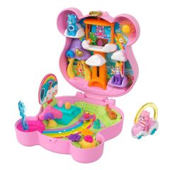 Polly Pocket Care Bears Micro Oyun Seti JCC14