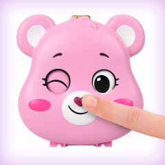 Polly Pocket Care Bears Micro Oyun Seti JCC14