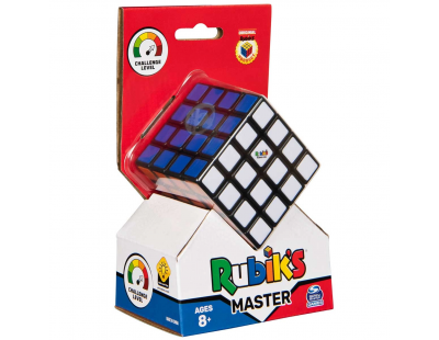Rubiks Master 4x4 Küp Puzzle 6064639