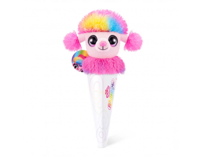 Coco Cones Gökkuşağı Peluş S1 9631SQ1
