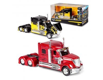 Maisto 1:64 Model Tır