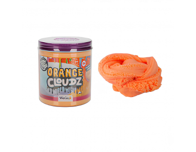 Compound Kings Cloudz Turuncu Slime 150 Gr