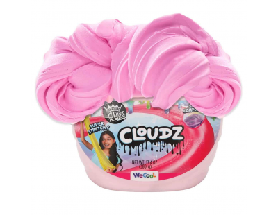 Compound Kings Cloudz Pembe Slime 380 Gr