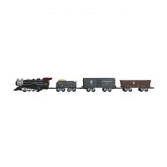 Fenfa Classic Steam Pilli Tren Seti 29 Parça 1613C