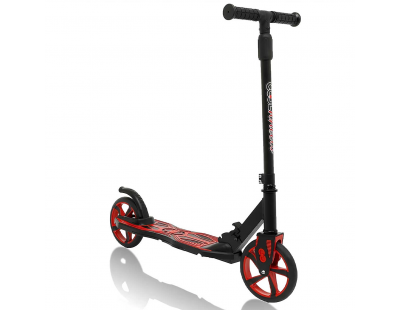 Cool Wheels Scooter Kırmızı