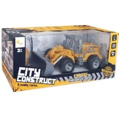 U/K F/F ŞARJLI DOZER