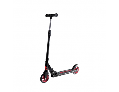 Cool Wheels Scooter Kırmızı