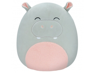 Squishmallows Hipopotam Harrison 30 cm