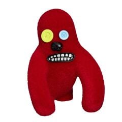 PMI FG3000 FUGGLER FLOK GAZ ÇIKARAN FİGÜR ASORTİ