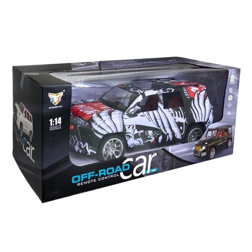 689S-16A U/K OTO -SMT