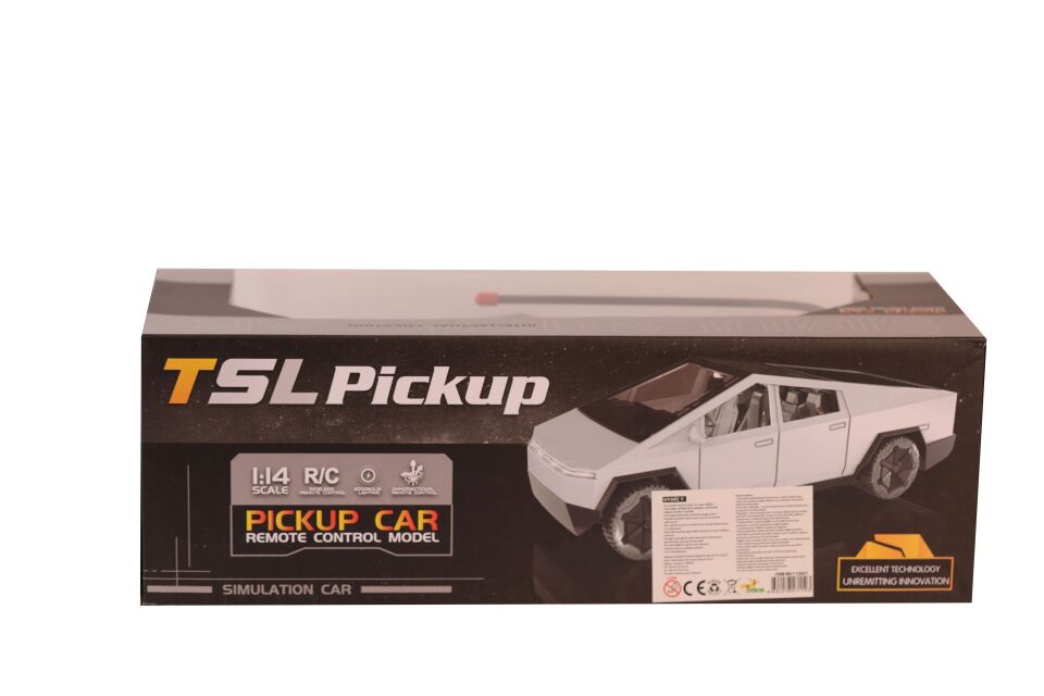 112431 ŞARJLI UZAKTAN KUMANDALI