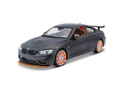 Maisto 1:24 Bmw M4 Gts