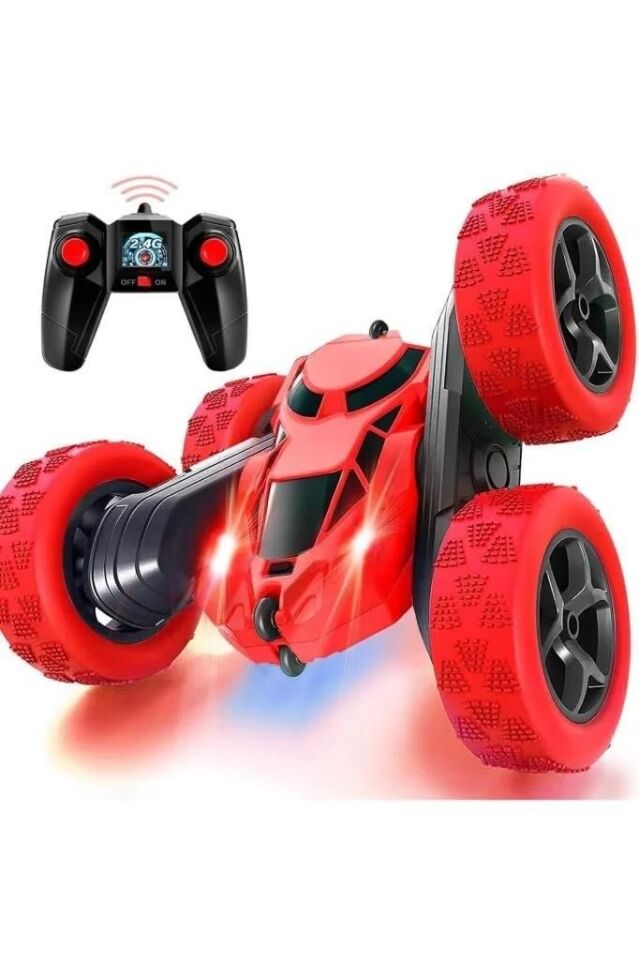 SH40201 U/K ŞARJLI 2.4GHZ ARAÇ 4x4 -ZRV