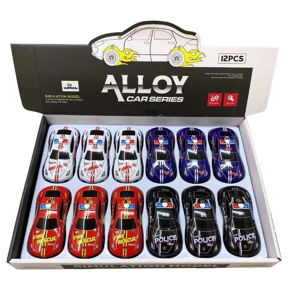 88-95 METAL OTO -SMT