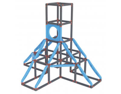 Big Builder Big Tower Oyun Alanı