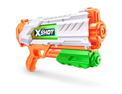 X-Shot Fast-Fill Su Tabancası 40 cm