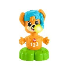 Fisher Price Link Squad Heyecanlı Tilki HYL27