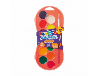 Carioca Sulu Boya Neon