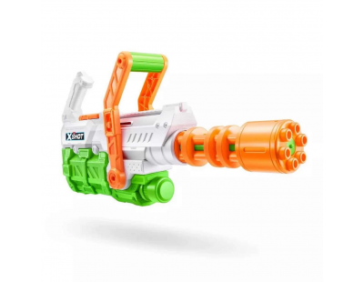 X-Shot Fast-Fill Hydro Cannon Su Tabancası 62 cm