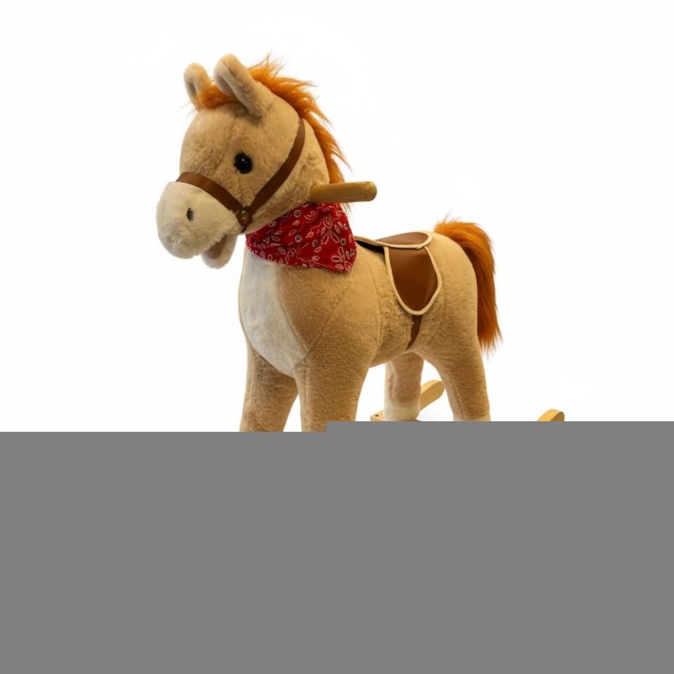 PL50206 PELUŞ SALLANAN AT -ZRV