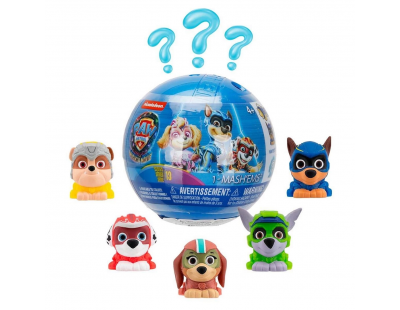 Paw Patrol Mashems Figürleri Sürpriz Paket S13