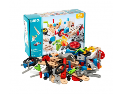 Brio Yapım Seti 34587