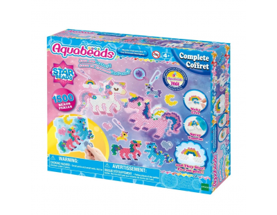 Aquabeads Unicorn Set 31944