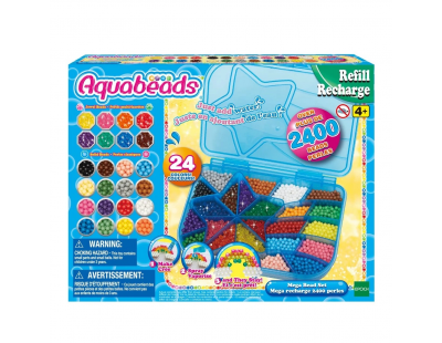 Aquabeads Mega Boncuk Seti 31502