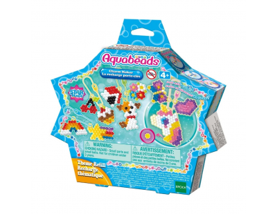 Aquabeads Süs Yapım Seti 31770