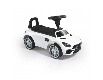 Ride on Car Beyaz