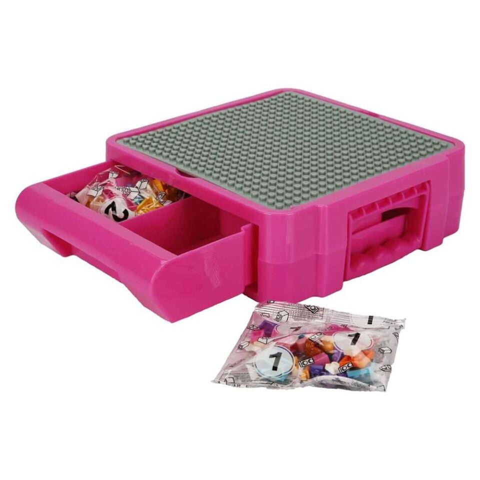 S00071451 SUN-RMS-BLOK SET SAKLAMA KUTULU