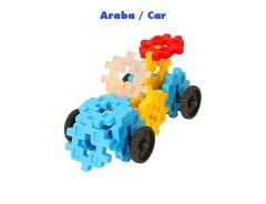 172 CRAZY 250 PARÇA P KAPTA