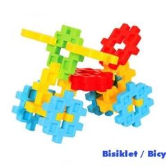 172 CRAZY 250 PARÇA P KAPTA