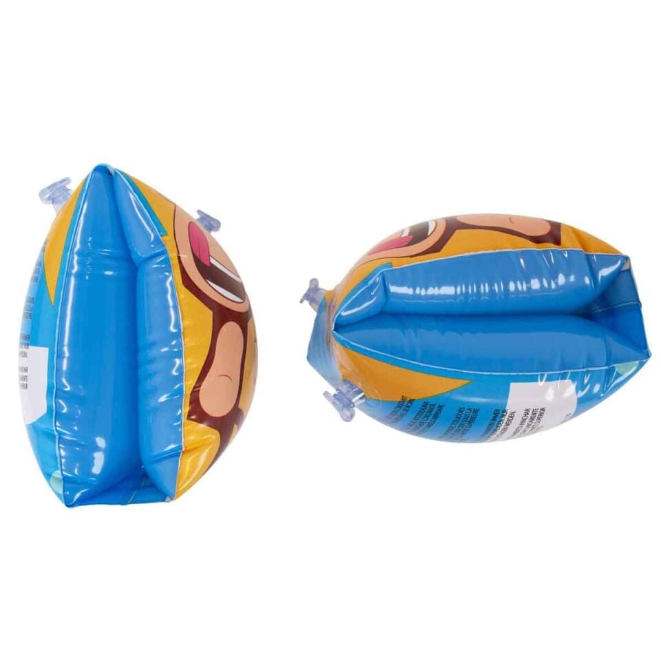 S00004190 ŞİŞ.GR KOLLUK KUKULİ 25X15 CM (KUKU)-SUN