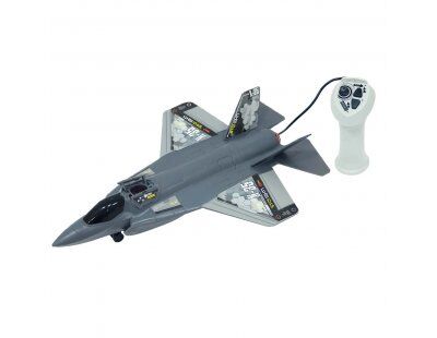 Air Forces Sesli ve Işıklı X-35 Jet