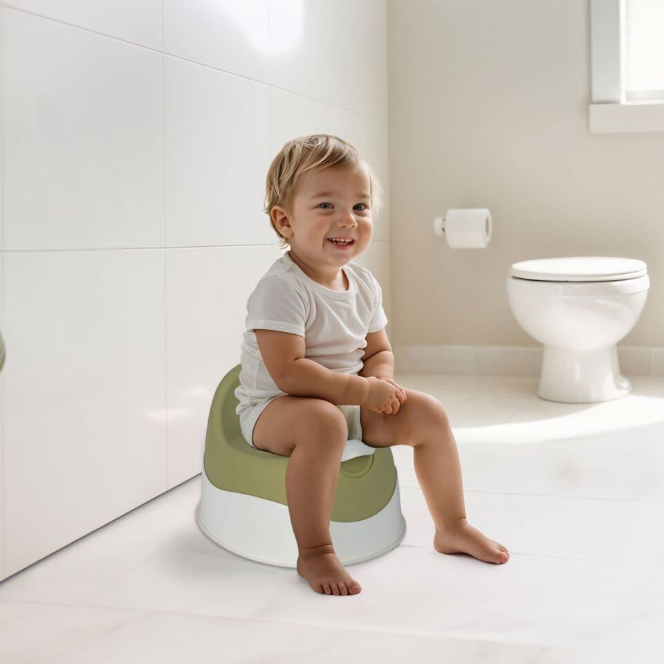 7192 INFANT LAZIMLIK ECO YEŞİL